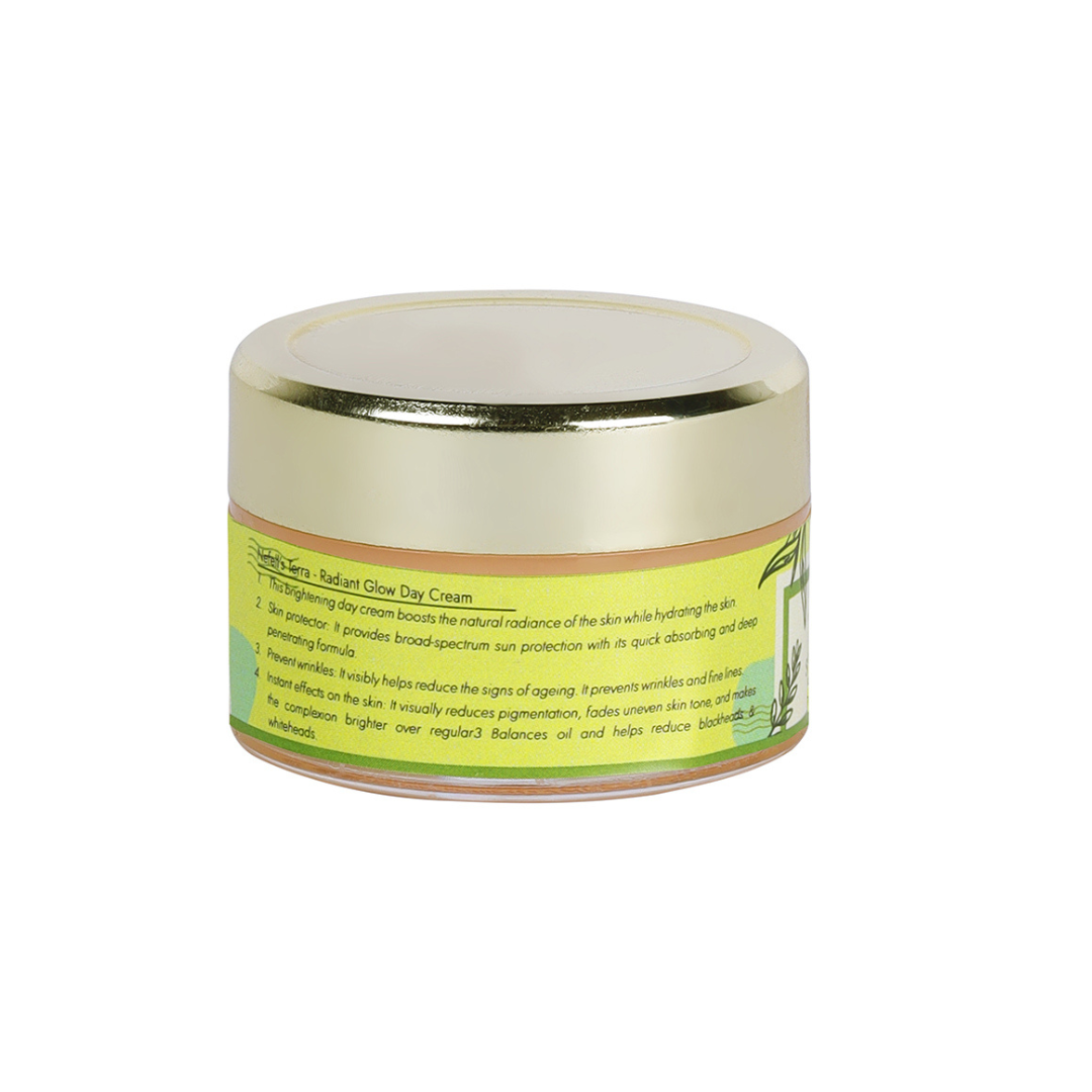 Soft Radiant Glow Night Cream