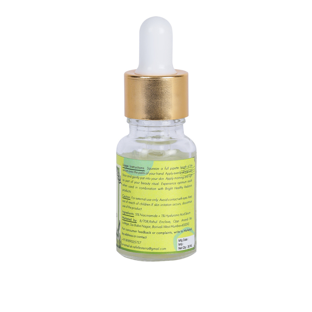 Salicylic Acid Face Serum