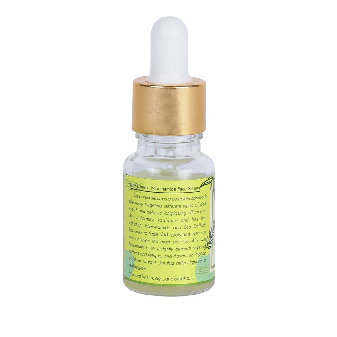 Niacinamide Face Serum