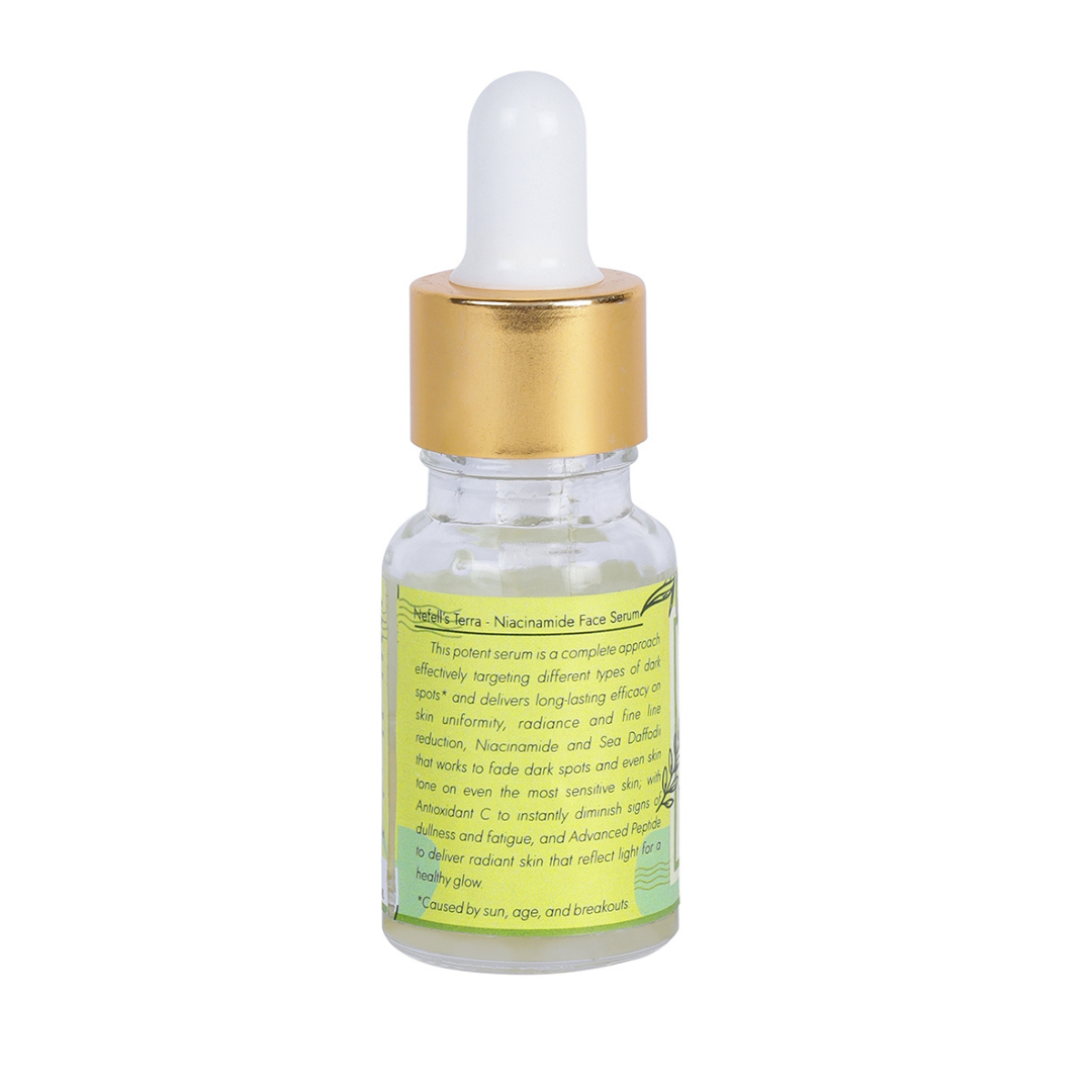 Niacinamide Face Serum