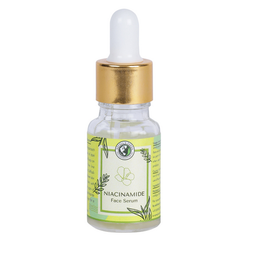 Niacinamide Face Serum