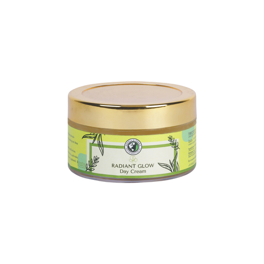 Radiant Glow Day Cream